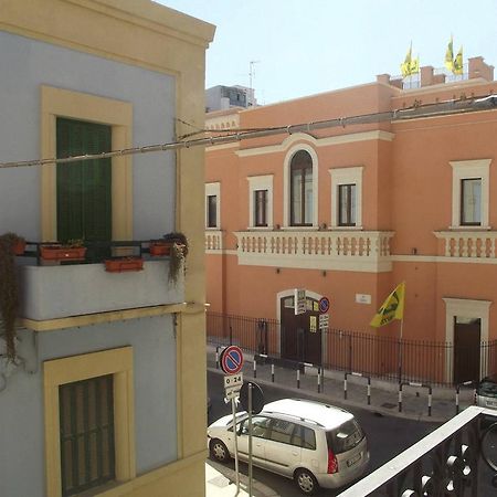 A Due Passi Dal Centro - Bari Policlinico Apartment Ngoại thất bức ảnh