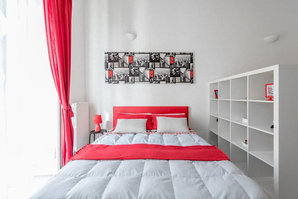 A Due Passi Dal Centro - Bari Policlinico Apartment Phòng bức ảnh