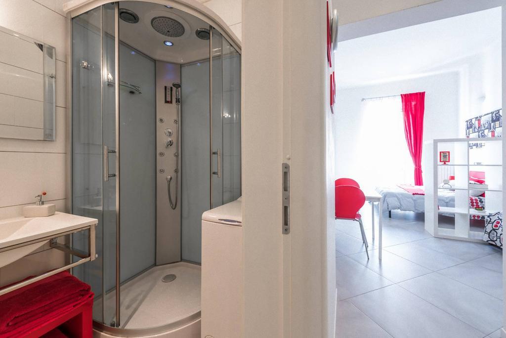 A Due Passi Dal Centro - Bari Policlinico Apartment Phòng bức ảnh