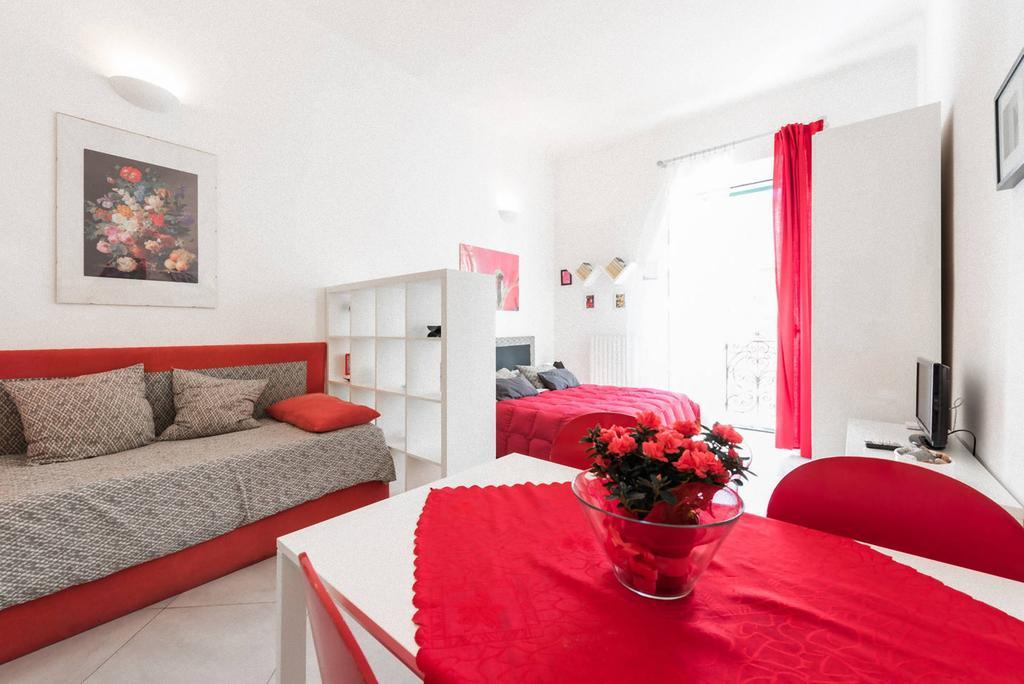 A Due Passi Dal Centro - Bari Policlinico Apartment Phòng bức ảnh